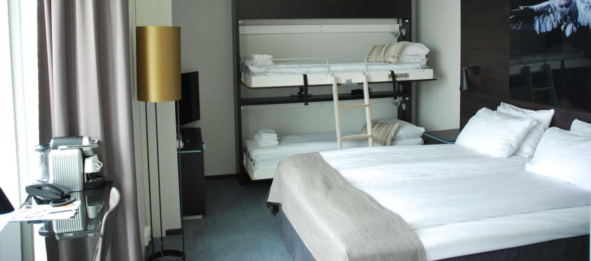 Hotel Scandic ørnen Bergen