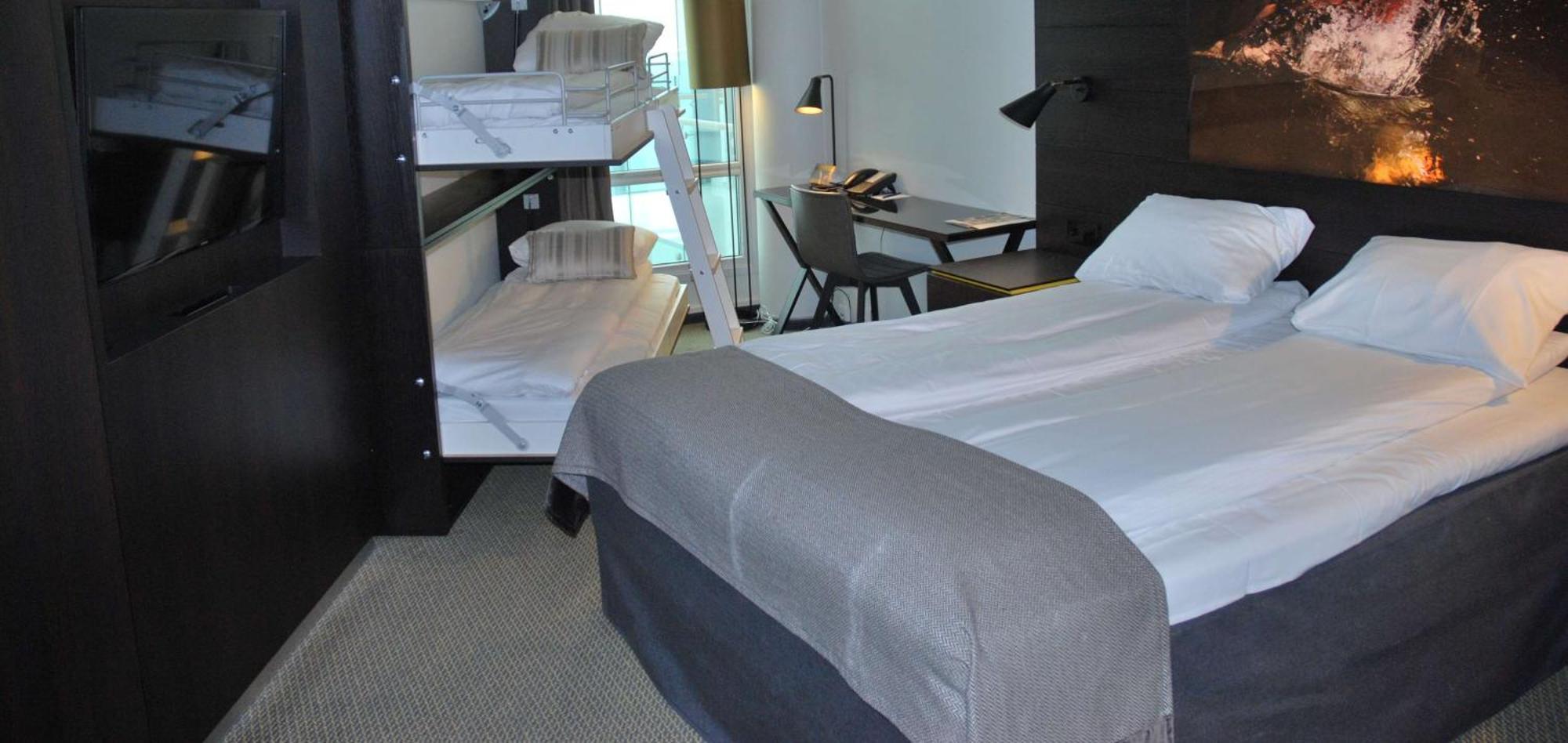 Scandic ørnen Hotel 4*