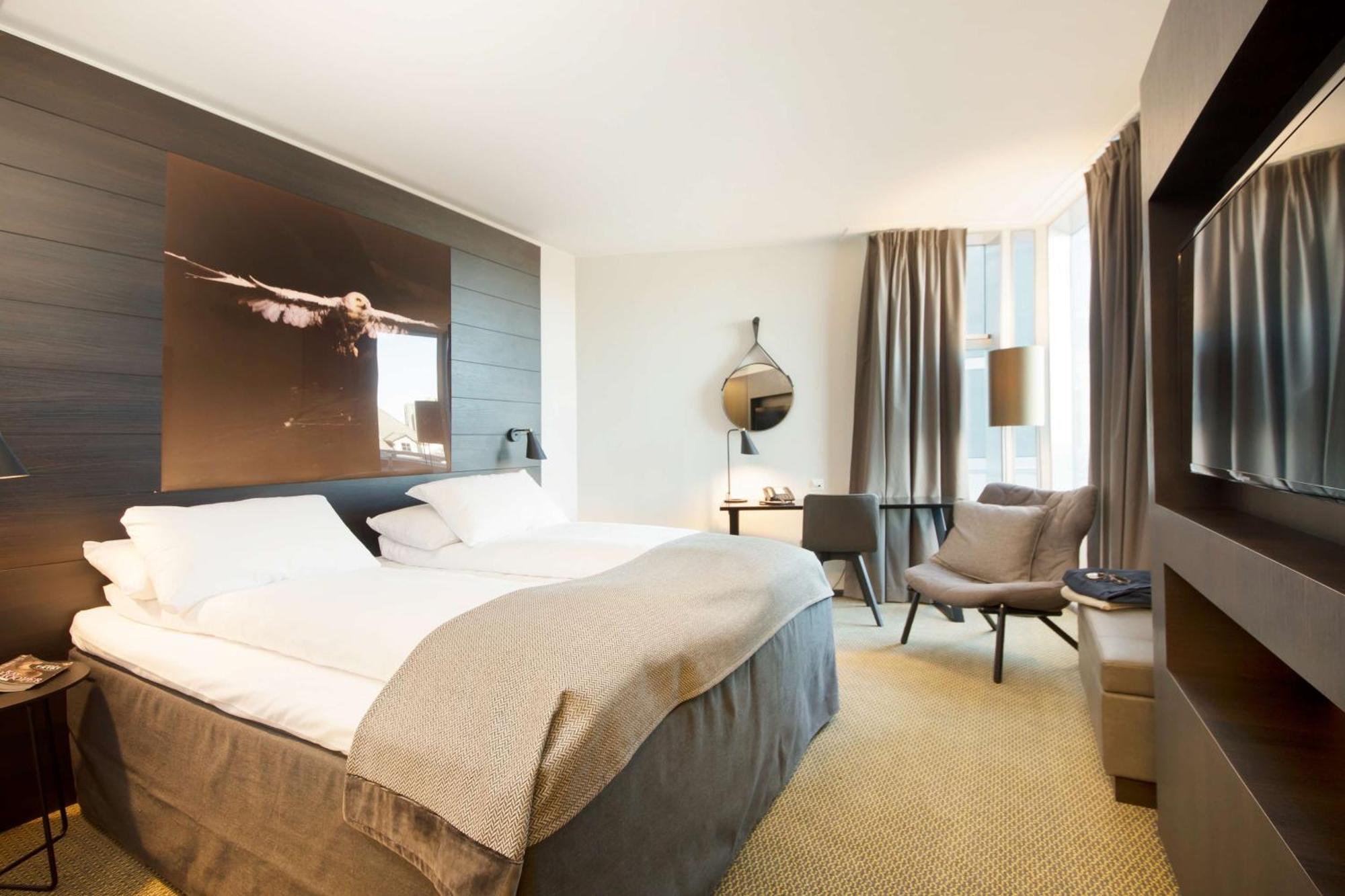 Hotel Scandic ørnen