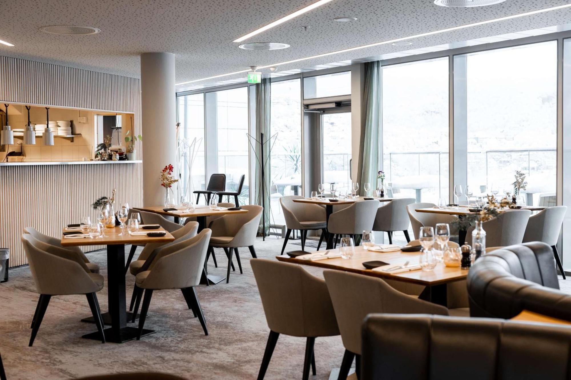 Hotel Scandic Ornen