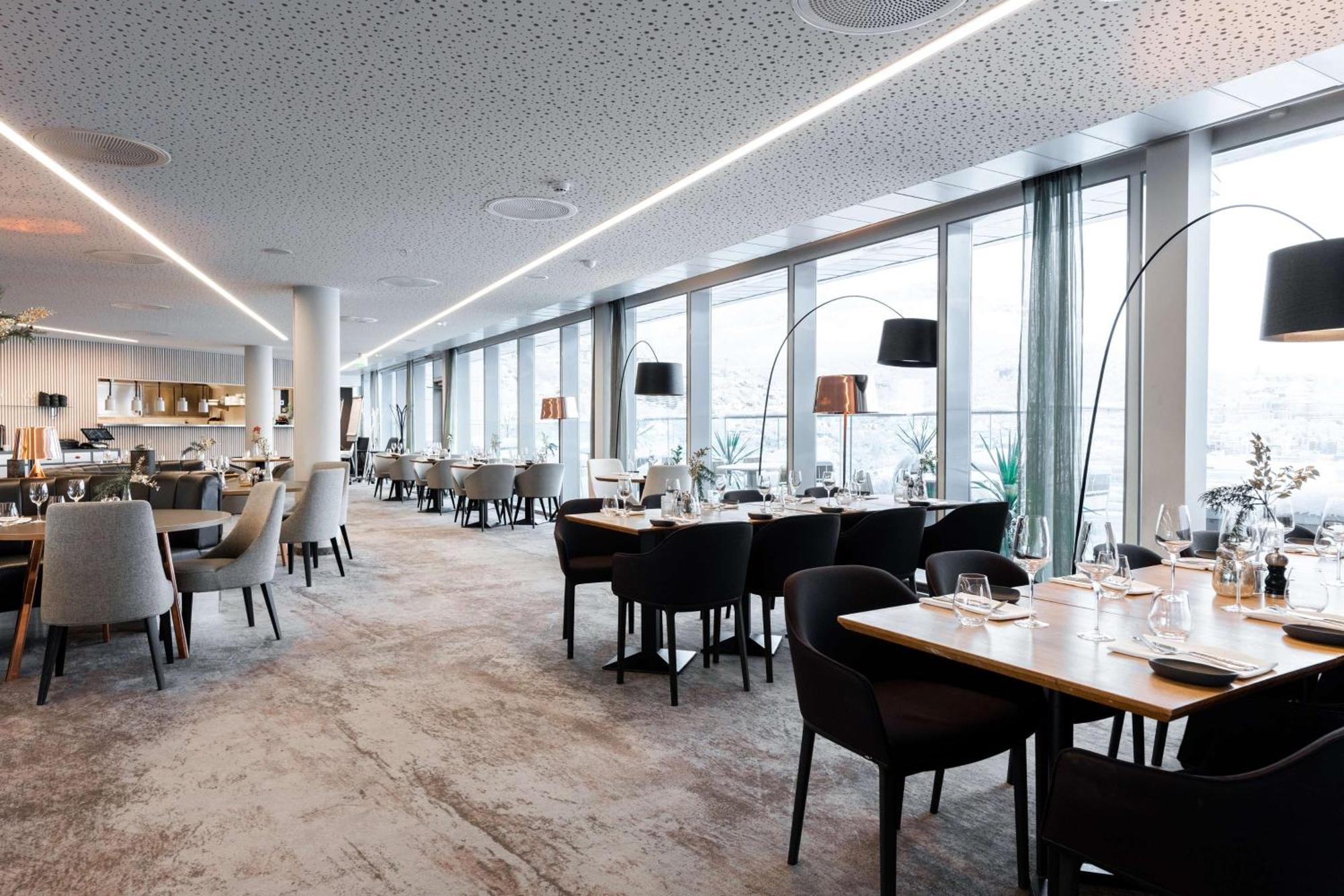 Hotel Scandic Ornen 4*
