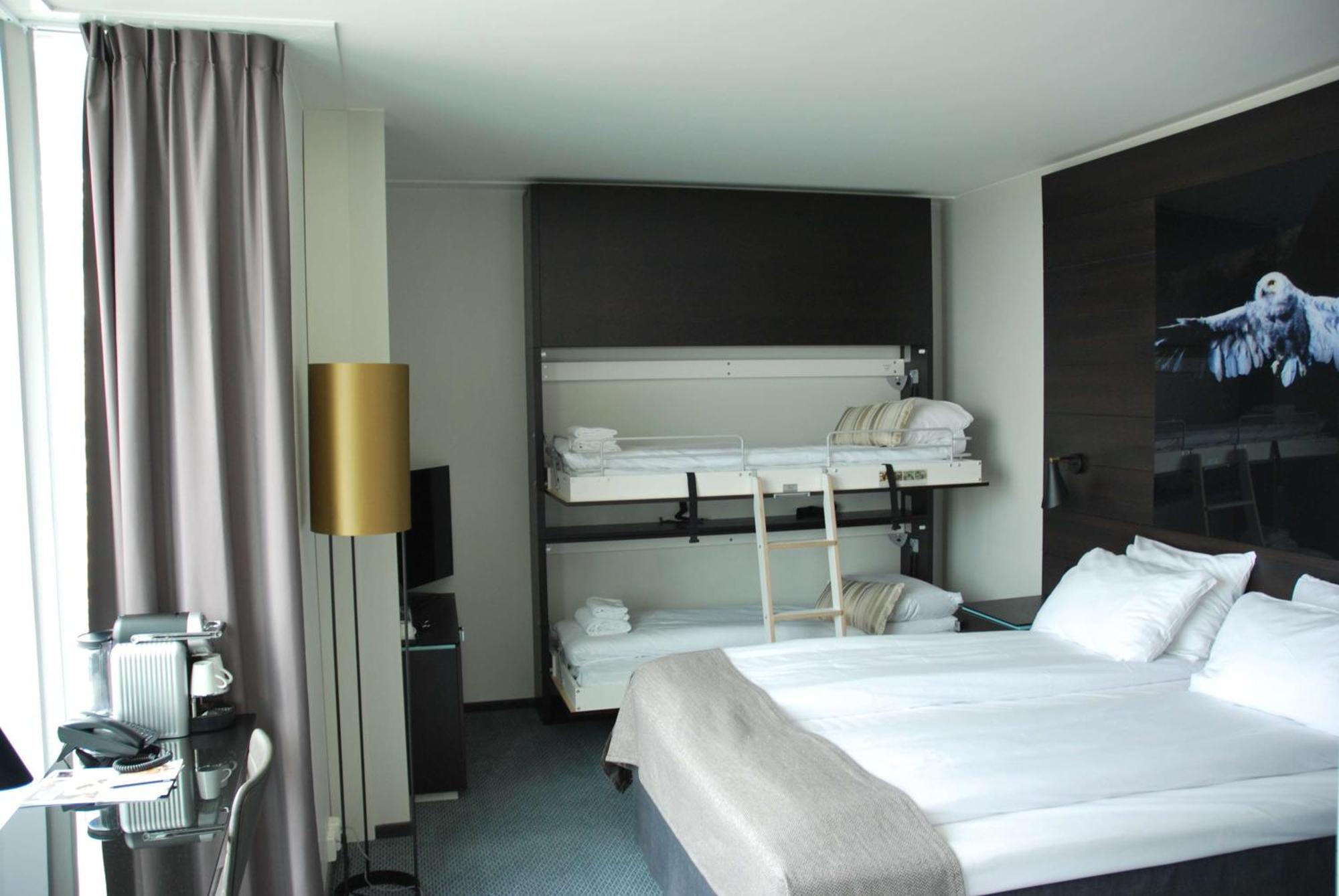 Scandic Ornen Hotel